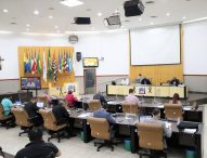 Câmara aprova alterações em atribuições do cargo de médico veterinário