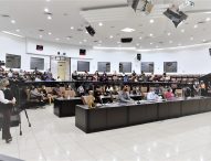 Câmara de Jacareí aprova mudança no horário da sessão e mais quatro projetos