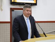 Dr. Rodrigo Salomon cobra segurança nas ruas do bairro São João