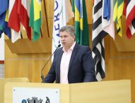 Dr. Rodrigo Salomon pede intensificação de rondas da PM no Rio Comprido