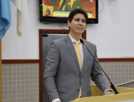 Hernani cobra parceria entre ACI e serviços delivery para coibir barulho de motos