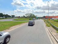 Luís Flávio questiona Prefeitura sobre congestionamentos na Av. Getúlio Vargas