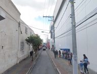 Rogério Timóteo pede limpeza de bueiros em bairros do Centro e região oeste