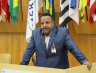 Roninha pede publicidade de pessoas desaparecidas em mídias sociais da Prefeitura