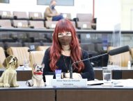 Sônia questiona Prefeitura sobre uso de emenda de R$ 100 mil à causa animal