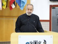 Valmir questiona Izaias sobre falta do serviço de fumacê em Jacareí