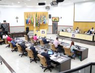 Vereadores aprovam quatro projetos na sessão de quarta-feira (6)