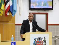 Vereadores do PL pedem recursos a deputado federal para a Santa Casa de Jacareí