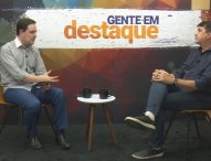‘Gente em Destaque’ recebe o secretário de Esportes da cidade