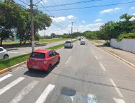 Abner propõe adequações de trânsito na Av. Getúlio Vargas