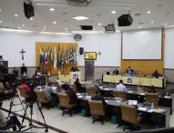 Câmara aprova regime de previdência complementar e outros quatros projetos