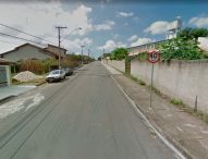 Dr. Rodrigo pede rondas da PM em ruas do Jardim Terras de São João e Cidade Jardim