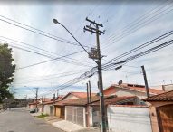 Dudi pede lâmpadas de LED em vias públicas no Jd. São Luiz e Jd. do Portal