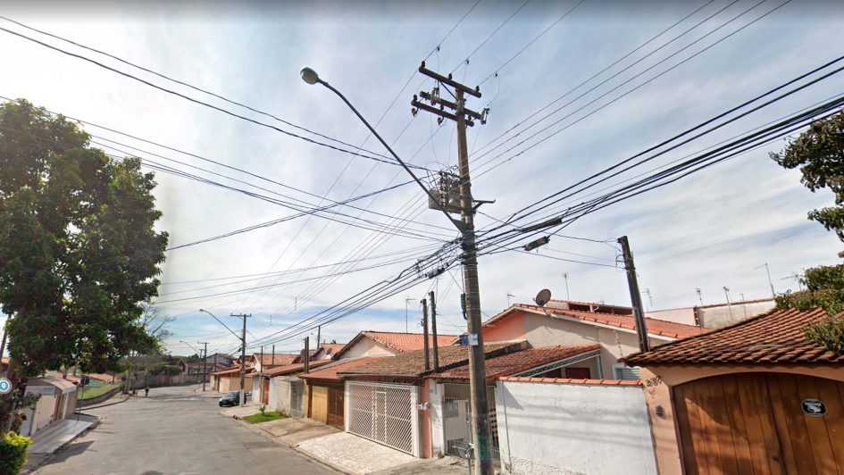 Dudi pede lâmpadas de LED em vias públicas no Jd. São Luiz e Jd. do Portal