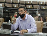Dudi sugere carteira de identificação para pessoas com autismo