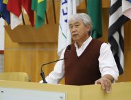 Edgard Sasaki pede operação tapa buracos na Rodovia Dom Pedro I