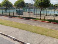 Hernani cobra ciclovia para ligação do Jardim do Vale ao Parque da Cidade