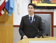 Hernani questiona critérios para utilização da capina elétrica em Jacareí