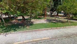Maria Amélia pede realização do programa Nosso Lugar no Jardim Emília