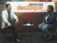 Márcia Santos é a convidada do Gente em Destaque