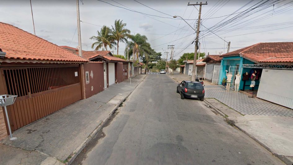 Paulinho do Esporte pede Operação Tapa-Buracos para ruas da zona leste