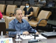 Paulinho do Esporte quer inclusão de rua no itinerário da linha 11