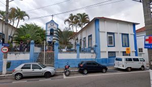 Presidente da Câmara cobra retorno da Guarda Civil na Santa Casa de Jacareí