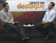 Presidente da Fundação Cultural está no ‘Gente em Destaque’