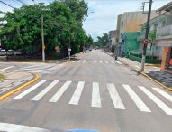 Roninha questiona sinalização de trânsito confusa no Centro