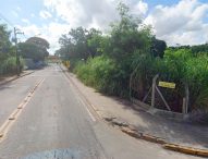 Rogério Timóteo cobra melhorias urbanas em bairros das regiões leste, oeste e centro