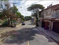 Rogério Timóteo questiona funcionamento de câmeras no EducaMais Pq. Santo Antônio