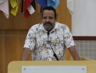 Roninha pede ao DER melhorias na Euryale de Jesus Zerbine e na Geraldo Scavone
