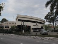 Câmara Municipal retoma sessões ordinárias com cinco projetos na quarta-feira (2)