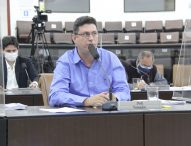 Dudi cobra da Prefeitura melhorias para trânsito de pedestres na Av. Malek Assad