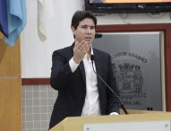 Hernani questiona atendimento após desativação de unidade de retaguarda da COVID-19