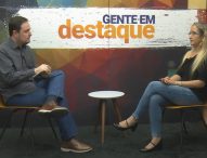 Idealizadora de projeto social é a convidada do Gente em Destaque