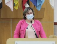 Maria Amélia cobra operação tapa buracos no Jardim Colônia