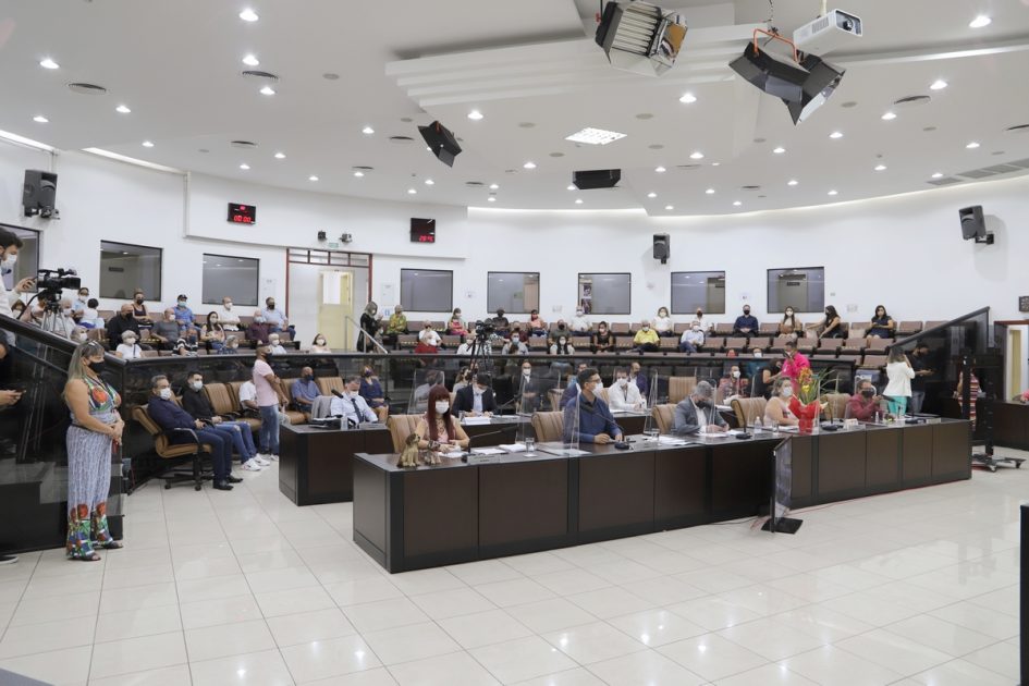 Câmara adia votação do regime de trabalho à distância na Administração Pública