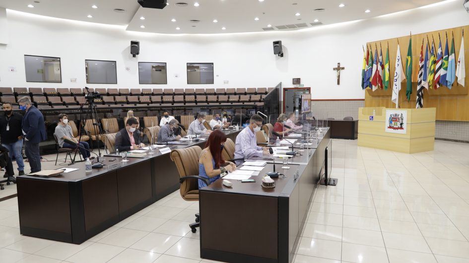 Câmara vota capacitação de professores e funcionários escolares em noções de primeiros socorros