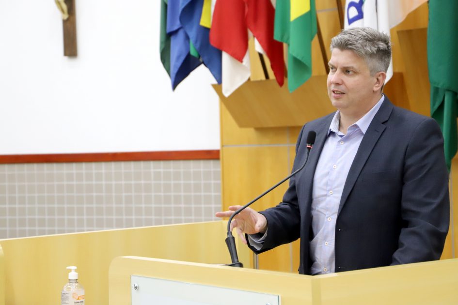 Dr. Rodrigo questiona ações da Subsecretaria de Igualdade e Direitos Humanos para 2022