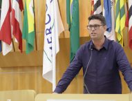 Dudi cobra intensificação de rondas da Guarda Municipal e manutenção de acesso à escola estadual