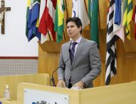 Hernani Barreto pede ao DER manutenção viária na Nilo Máximo