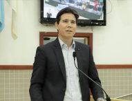 Hernani questiona Prefeitura sobre realização de projetos esportivos em 2022