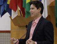 Hernani questiona prefeito sobre data de inauguração do ‘Bom Prato’ em Jacareí