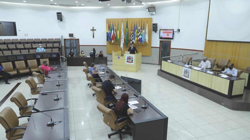 Jacareí encerra o ano de 2021 com economia nas contas públicas de R$ 49.6 milhões
