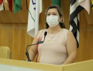 Maria Amélia pede cumprimento de horário da Linha 3 do Parque Meia Lua