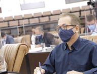 Paulinho do Esporte pede serviços de limpeza em locais de responsabilidade da EDP e DER