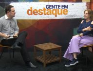 Professora Hebe Esper é a convidada do ‘Gente em Destaque’