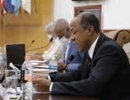 Rogério Timóteo questiona prefeito sobre prazo de entrega de praça no Jardim do Marquês