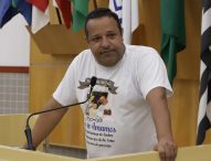 Roninha questiona prefeito sobre condições de acesso na Avenida Humberto Castelo Branco